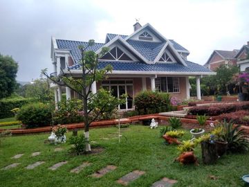 casa condominio en venta en santillana campestre. Cod V98836