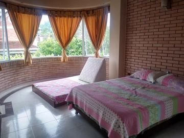 casa condominio en venta en santillana campestre. Cod V98836