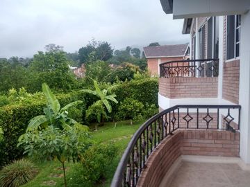 casa condominio en venta en santillana campestre. Cod V98836