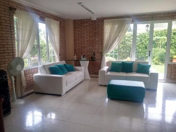 casa condominio en venta en santillana campestre. Cod V98836