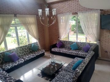 casa condominio en venta en santillana campestre. Cod V98836