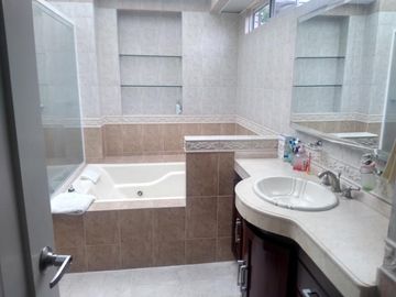 casa condominio en venta en santillana campestre. Cod V98836