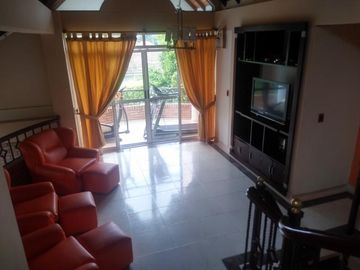 casa condominio en venta en santillana campestre. Cod V98836