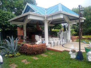 casa condominio en venta en santillana campestre. Cod V98836