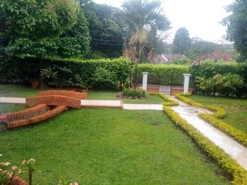 casa condominio en venta en santillana campestre. Cod V98836