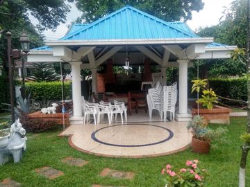 casa condominio en venta en santillana campestre. Cod V98836