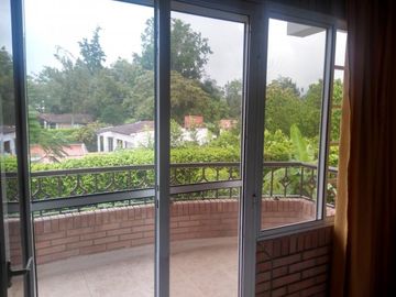 casa condominio en venta en santillana campestre. Cod V98836