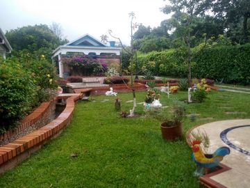 casa condominio en venta en santillana campestre. Cod V98836