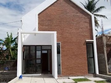 LANGKA Rumah Smarthome Hanya 300Jtan dekat Alun Alun Ciparay Bandung Selatan