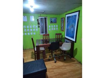 ¡¡ CASA ESQUINA !! PUENTE ALTO, CONSULTORIO SAN LAZARO
