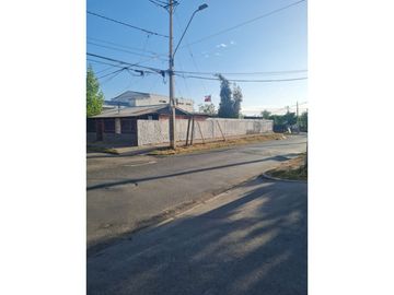 ¡¡ CASA ESQUINA !! PUENTE ALTO, CONSULTORIO SAN LAZARO