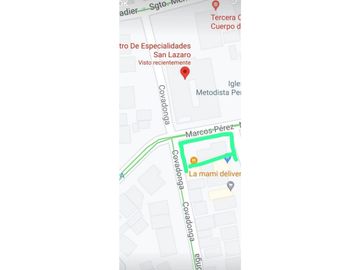 ¡¡ CASA ESQUINA !! PUENTE ALTO, CONSULTORIO SAN LAZARO