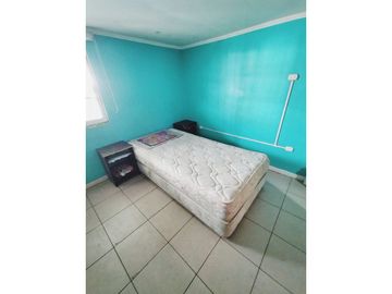 ¡¡ CASA ESQUINA !! PUENTE ALTO, CONSULTORIO SAN LAZARO