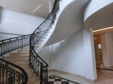 Rumah Mewah Konsep Eropa di Pejaten Good Deal