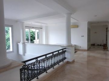Rumah Mewah Konsep Eropa di Pejaten Good Deal