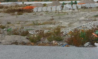 Terreno Nueva en Tres Marías: 119 m²