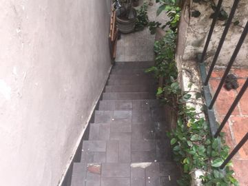 CASA 3 AMB TERRENO PROPIO GARAGE PATIO TERRAZA Y QUINCHO S/LOTE 8,66 X 13,40