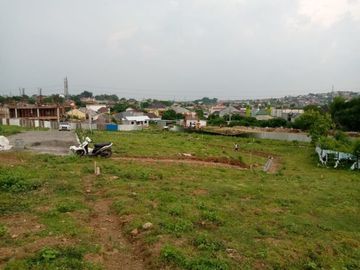 Kavling tanah tengah kota, Strategis di Kedungmundu Tembalang Semarang