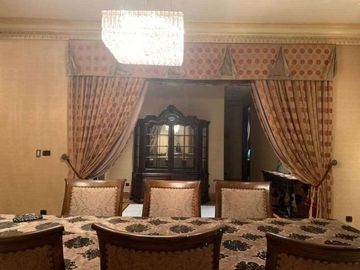 Dijual Apartemen Da Vinci Tower Unit TERMURAH 4 Bedroom