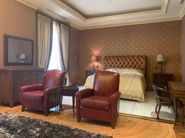 Dijual Apartemen Da Vinci Tower Unit TERMURAH 4 Bedroom