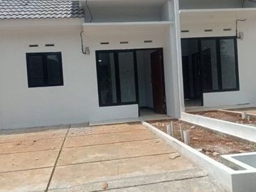 3 juta all in sampai akad,dekat stasiun Citayam,bebas biaya