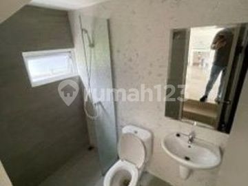Rumah 2 Lantai Nara Village Gading Serpong