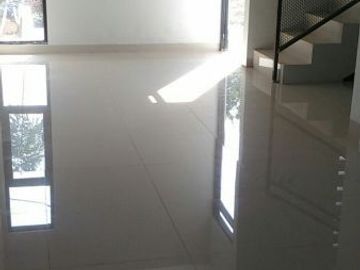 Rumah mewah dijual cantik rasa villa sejuk asri di kodya bandung di padasuka cimeuyan cicaheum