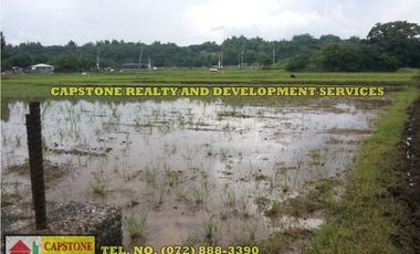 1196 sqm Residential Property Titled Property in Bacnotan, La Union