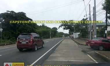 1196 sqm Residential Property Titled Property in Bacnotan, La Union
