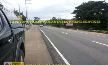 1196 sqm Residential Property Titled Property in Bacnotan, La Union