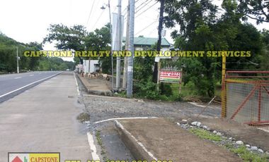 1196 sqm Residential Property Titled Property in Bacnotan, La Union