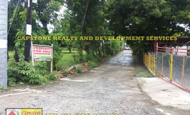 1196 sqm Residential Property Titled Property in Bacnotan, La Union