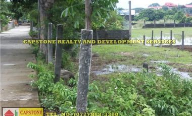 1196 sqm Residential Property Titled Property in Bacnotan, La Union