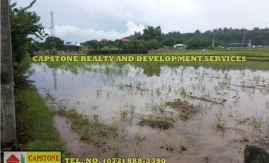 1196 sqm Residential Property Titled Property in Bacnotan, La Union