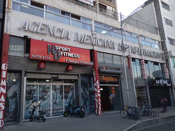 OFICINAS EN VENTA/RENTA EN COLONIA DOCTORES