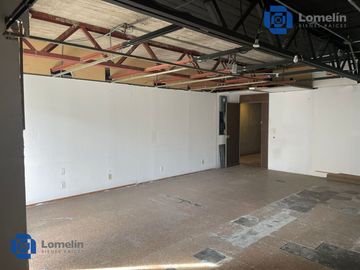 OFICINAS EN VENTA/RENTA EN COLONIA DOCTORES