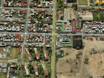 Departamento en venta - 3 dormitorios 1 baño - 65 mts2 - Dock Sud