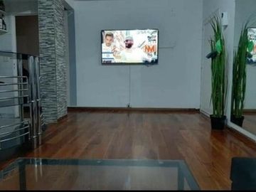 Departamento en venta - 3 dormitorios 1 baño - 65 mts2 - Dock Sud