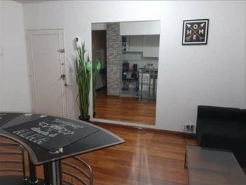 Departamento en venta - 3 dormitorios 1 baño - 65 mts2 - Dock Sud