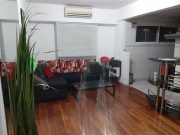 Departamento en venta - 3 dormitorios 1 baño - 65 mts2 - Dock Sud