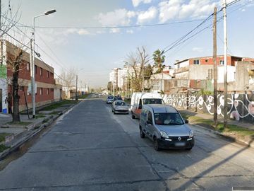 Departamento en venta - 3 dormitorios 1 baño - 65 mts2 - Dock Sud