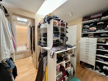 CASA EN VENTA EN BOSQUES DE LA HERRADURA
