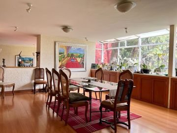 CASA EN VENTA EN BOSQUES DE LA HERRADURA