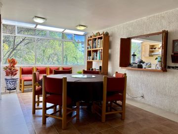 CASA EN VENTA EN BOSQUES DE LA HERRADURA