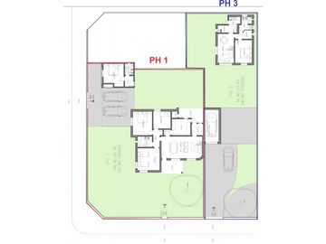 VENTA DE DOS PH EN B° ARGUELLO -CÓRDOBA - IDEALES PARA RENTA!!!