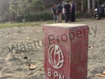 Rumah Dijual 200 Jutaan Dekat Exit Tol Jogja Solo
