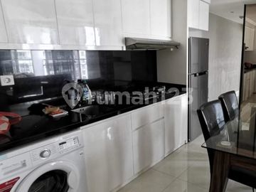 Disewakan Apartemen @ The Mansion Dukuh Golf