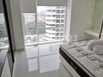 Disewakan Apartemen @ The Mansion Dukuh Golf