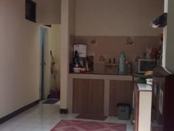 Rumah cihanjuang dekat sariwangi, pesantren bandung barat