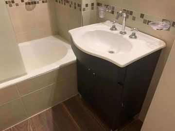 Excelente Semipiso 4 Amb- BOTANICO